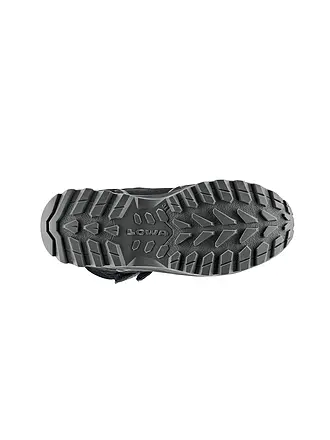 LOWA | Stivali invernali da bambino Milo Evo GTX High | dunkelblau